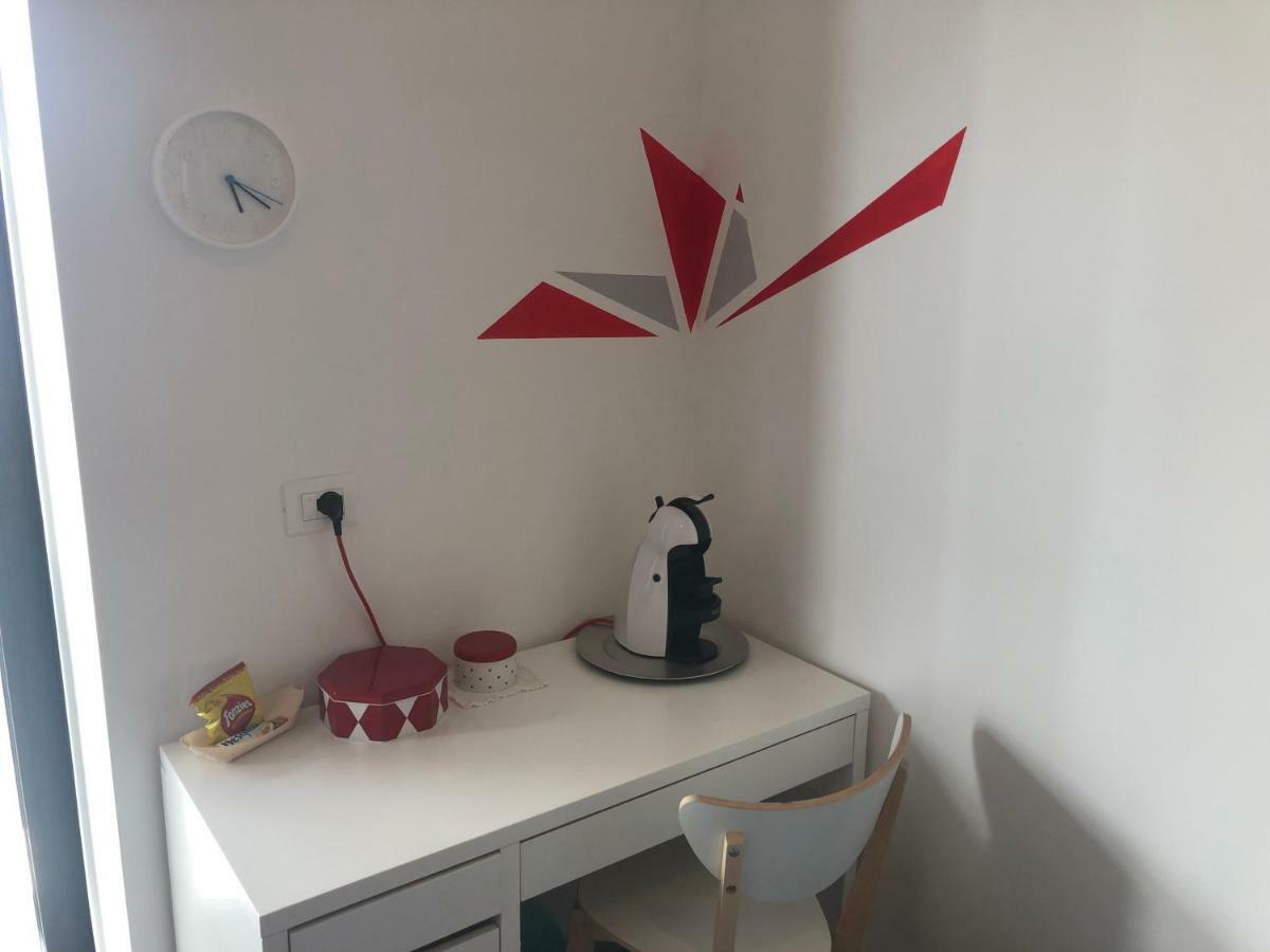 Il Platano Residenza Rurale Guest House Agropoli Eksteriør bilde